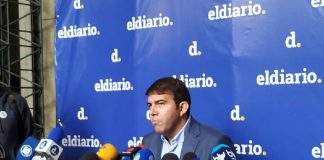 Carlos Prosperi denuncia irregularidades en la elección primaria