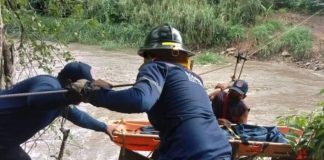 Protección Civil Táchira registra 19 fallecidos por inmersión