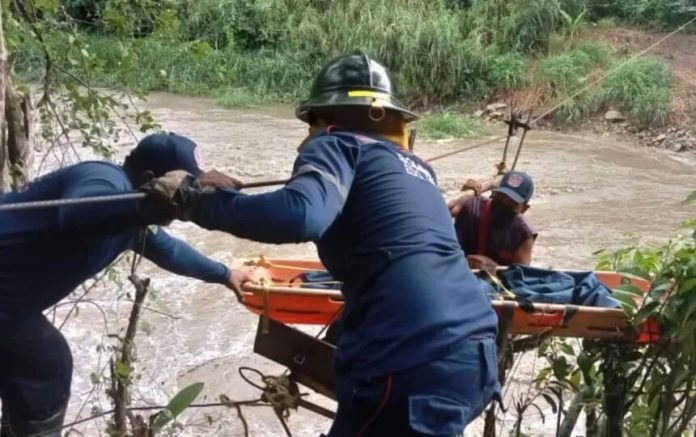 Protección Civil Táchira registra 19 fallecidos por inmersión