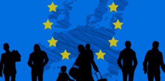 Solicitud de asilo en la Unión Europea