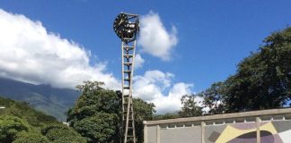 UCV