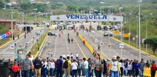 Venezuela aumenta exportaciones