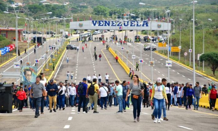 Venezuela aumenta exportaciones Venezuela aumenta exportaciones
