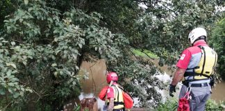 Migrantes venezolanos en Costa Rica mueren por accidente