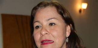 María Carolina Uzcátegui: mi renuncia es un llamado de atención