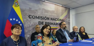 renunció la vicepresidenta de la Comisión Nacional de Primaria