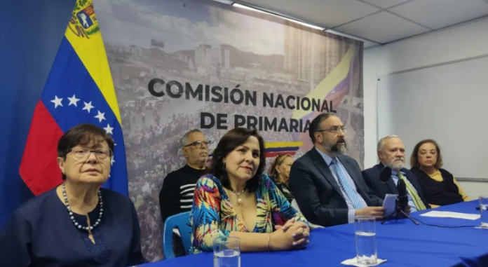 renunció la vicepresidenta de la Comisión Nacional de Primaria