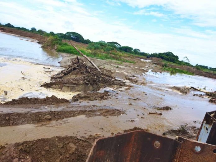 río Zulia