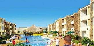 Ocupación hotelera disminuyó entre 4 y 10% en comparación a 2022