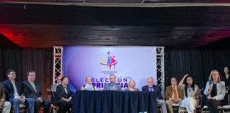 Acuerdo de gobierno compromete a los candidatos a la Primaria atender la emergencia humanitaria