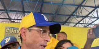 Henrique Capriles
