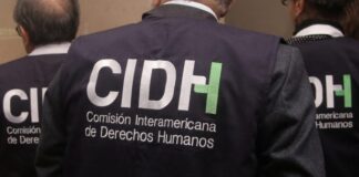 CIDH - Libertad de asociación