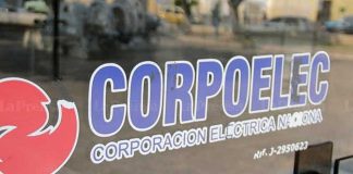 Corpoelec