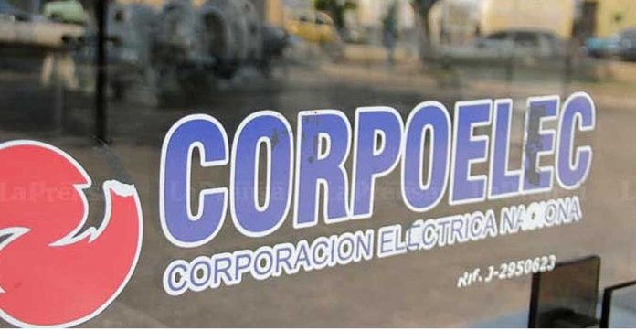 Corpoelec