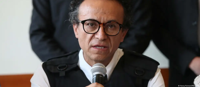 Christian Zurita