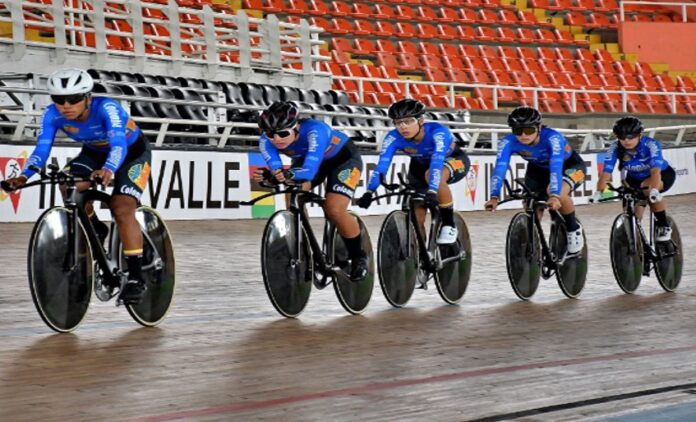 Campeonato Mundial Junior de ciclismo