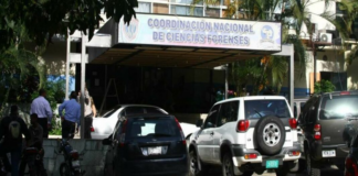 Ciencias forenses
