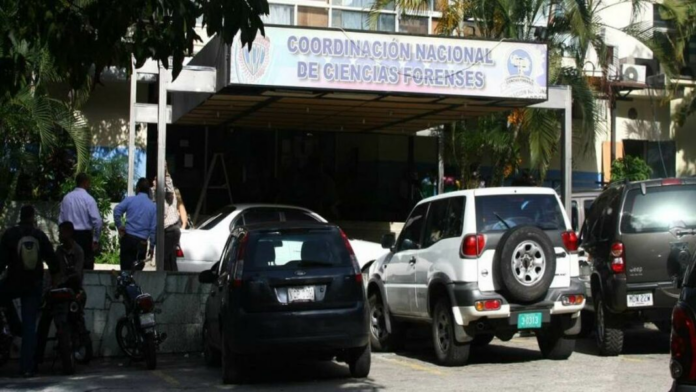 Ciencias forenses