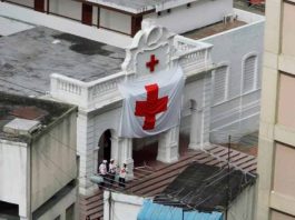 Cruz Roja Venezolana