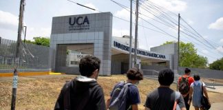 El Alto Comisionado de Naciones Unidas para los Derechos Humanos se pronunció en contra de la confiscación de la Universidad Centroamericana en Nicaragua.