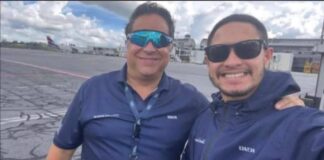 Dos fallecidos en avioneta que cayó en Yaracuy