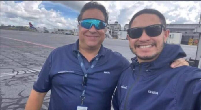 Dos fallecidos en avioneta que cayó en Yaracuy