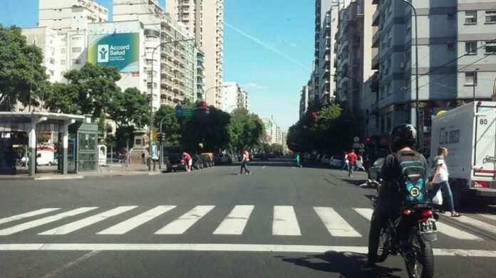 Ciudadanía activa y educación vial