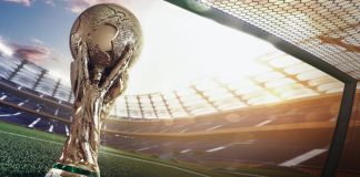 Eliminatoria Conmebol 2026