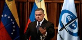 Esto dijo Saab sobre los sindicalistas condenados a prisión