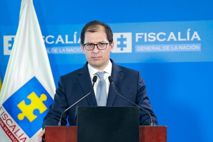 Fiscal de Colombia