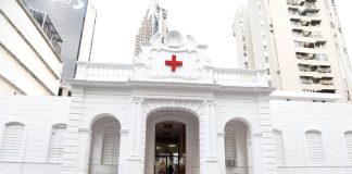 Hospital de la Cruz Roja Venezolana