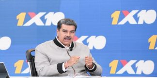 Nicolás Maduro