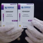 Medicamentos importados