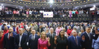 Registro Electoral: tarea pendiente del nuevo CNE