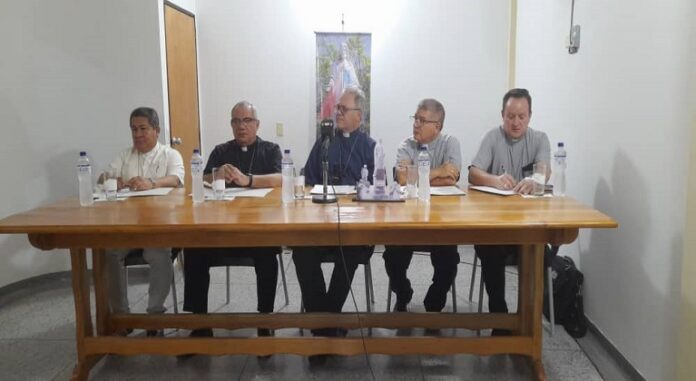 Guasdualito, sede la primera reunión de la Provincia de Mérida