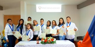 Fe y Alegría Educomunicación Monagas