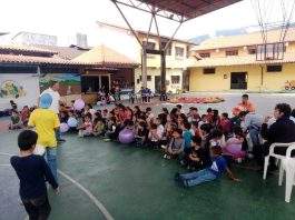 Arranca en Mérida el plan vacacional de escuelas abiertas