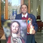 Santísima Virgen