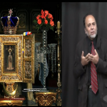 Devoción Santo Cristo de La Grita