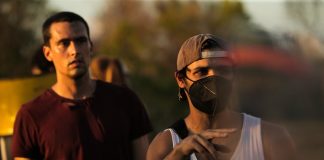 Simón, película venezolana