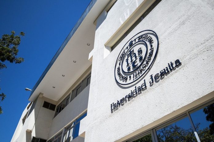 Universidad Centroamericana