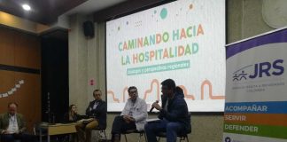 Hospitalidad