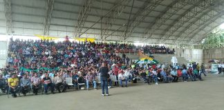 caficultures venezolanos