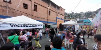 Naciones Unidas