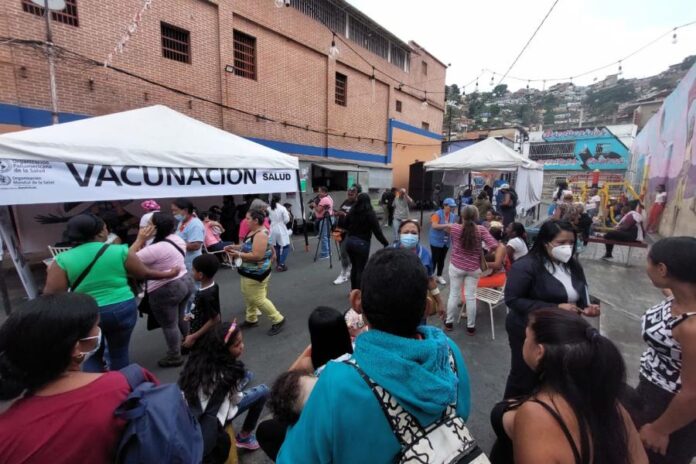 Naciones Unidas