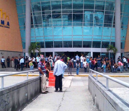 Centros Comerciales