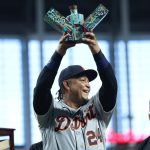 Miguel Cabrera