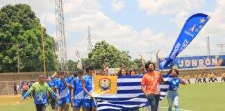 Anzoátegui: El Tigre es la sede de los Juegos Municipales 2023