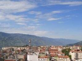 Mérida tiene más de 48 horas sin agua
