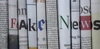 Noticias falsas
